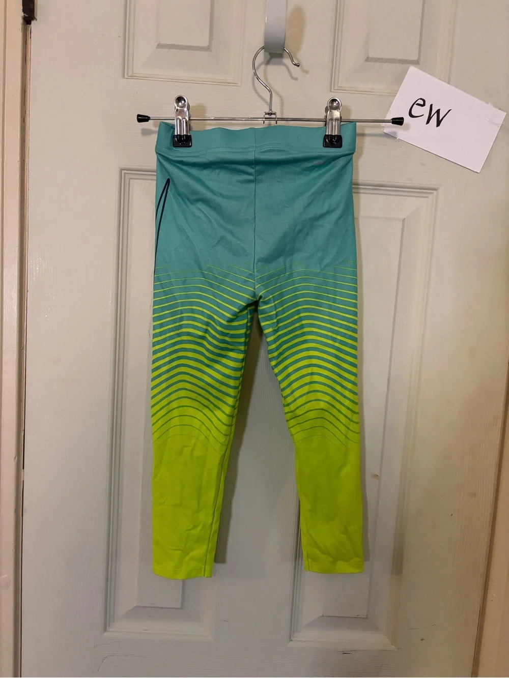 Nike lightweight stretch
